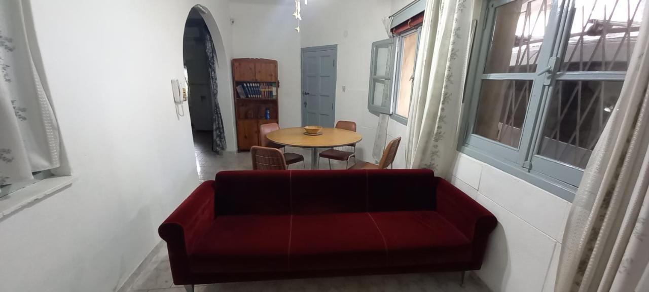Departamento sobre la ruta en el centro - Ferienwohnung