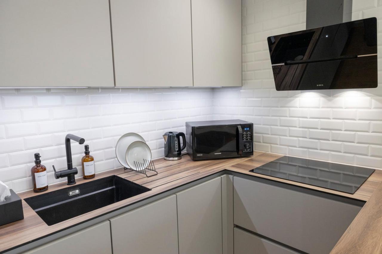 FID B' Home, appartement Cosy entre Mulhouse et Colmar - B&B