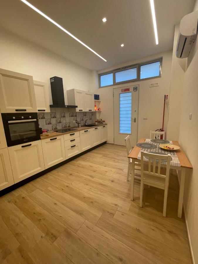 La casa di Nunu' - Ferienwohnung