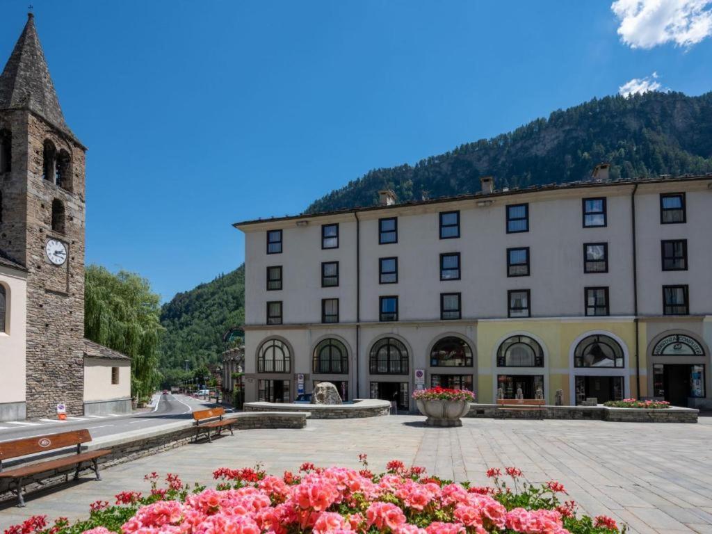 Massarella Residence Universo - B&B