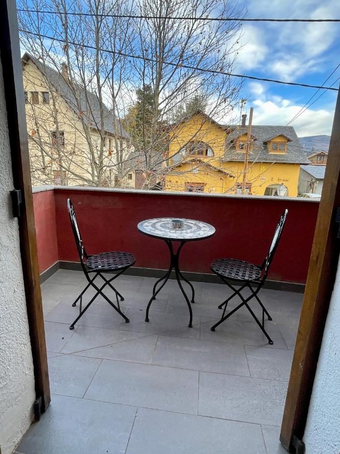 CAL QuEROL Llac - B&B Puigcerdà
