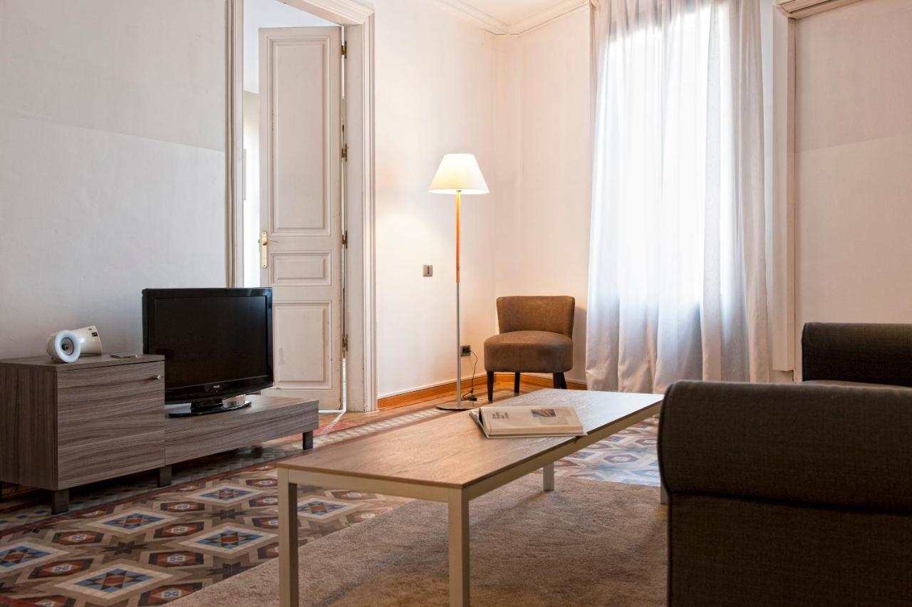 B&B Barcelona - MH Apartments Tetuan - Bed and Breakfast Barcelona