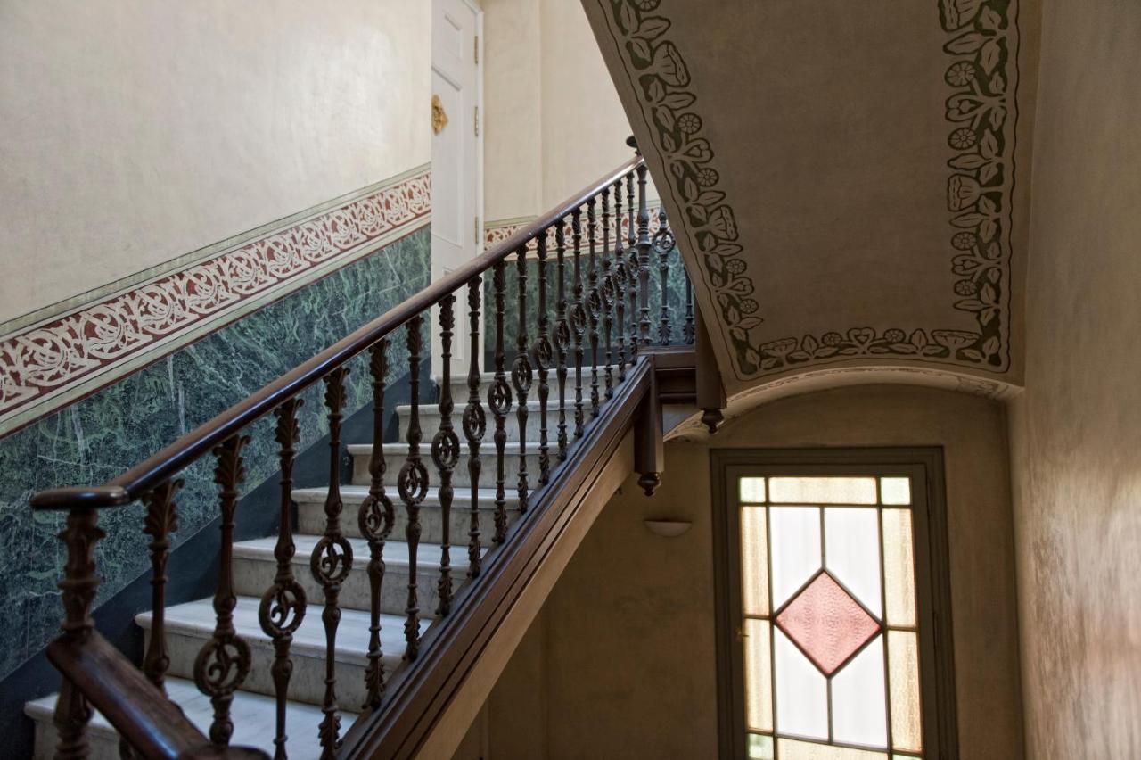MH Apartments Tetuan - Chambres d’hôtes