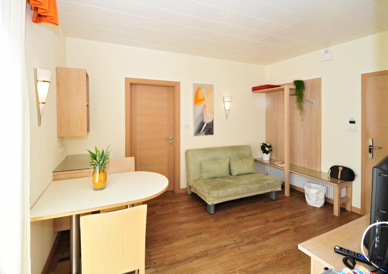 Appartement 1 Chambre avec Balcon - Annexe