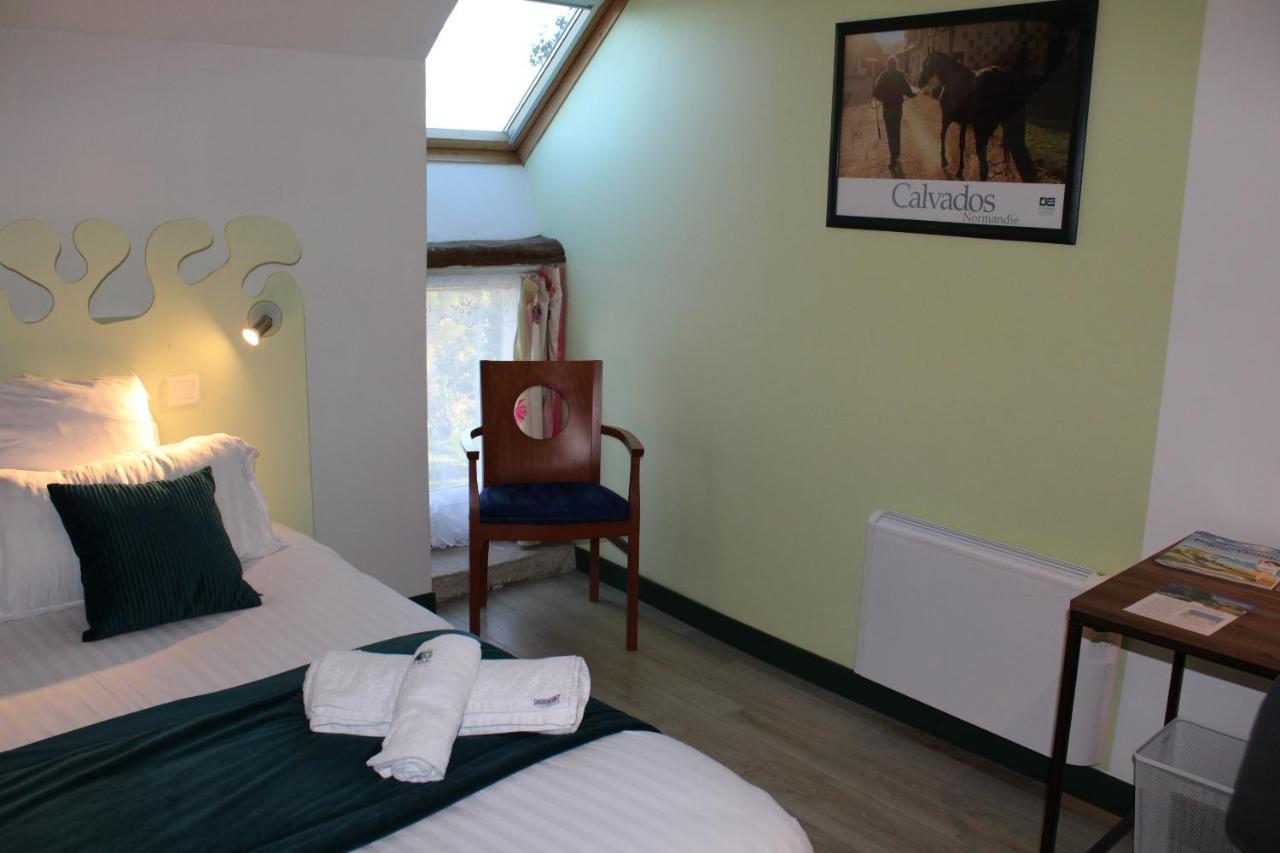 Chambre Triple Confort
