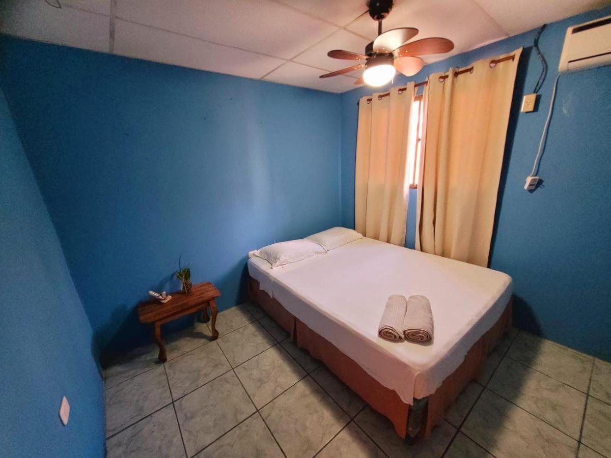 Habitación Doble con baño privado