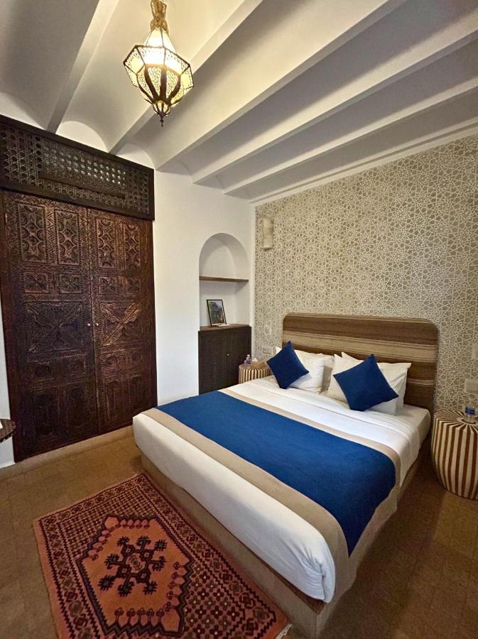 Chambre Double Supérieure