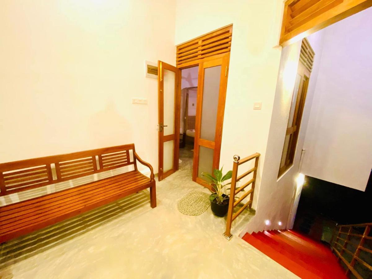 Doppelzimmer mit Balkon
