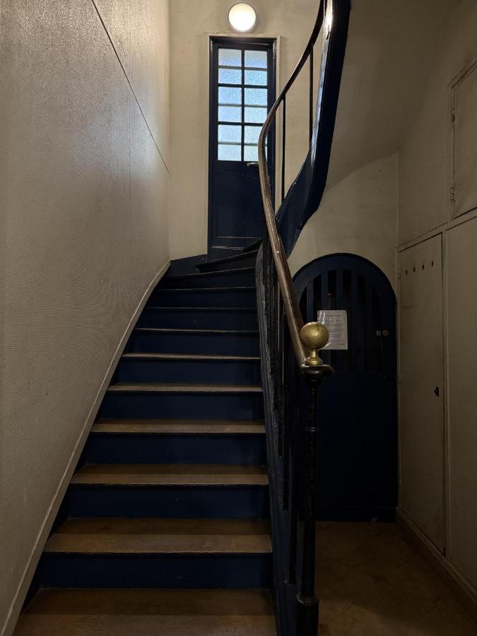 Appartement Rive Gauche - Bed and Breakfast