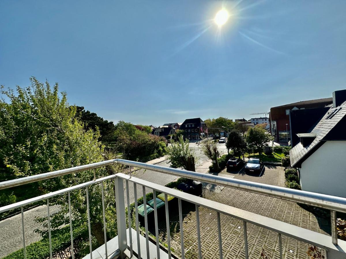 Goldstück 16 - Viktoria Residenz - B&B Westerland