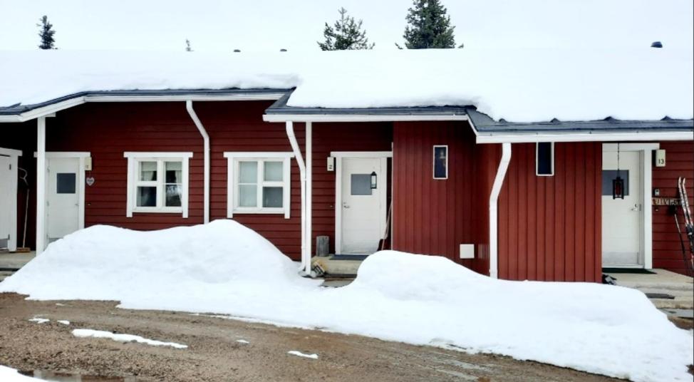 Apartment Urupaa C - B&B