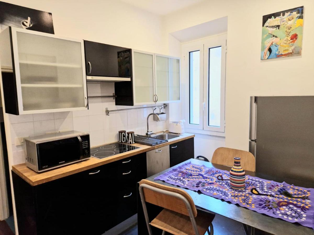 appartamento monticiano - B&B