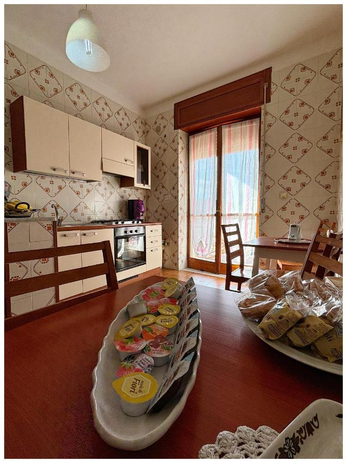 Civico 38 - Bed and Breakfast