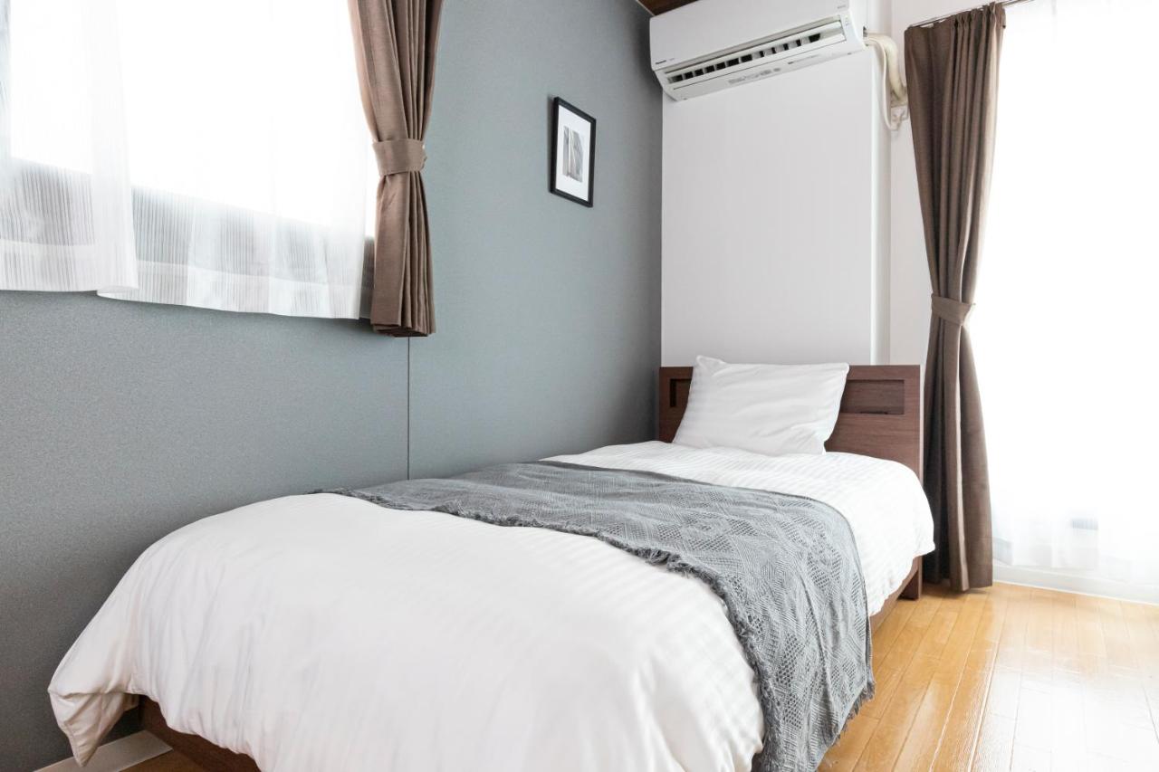 セントラルフィールド - Chambres d’hôtes Tokyo