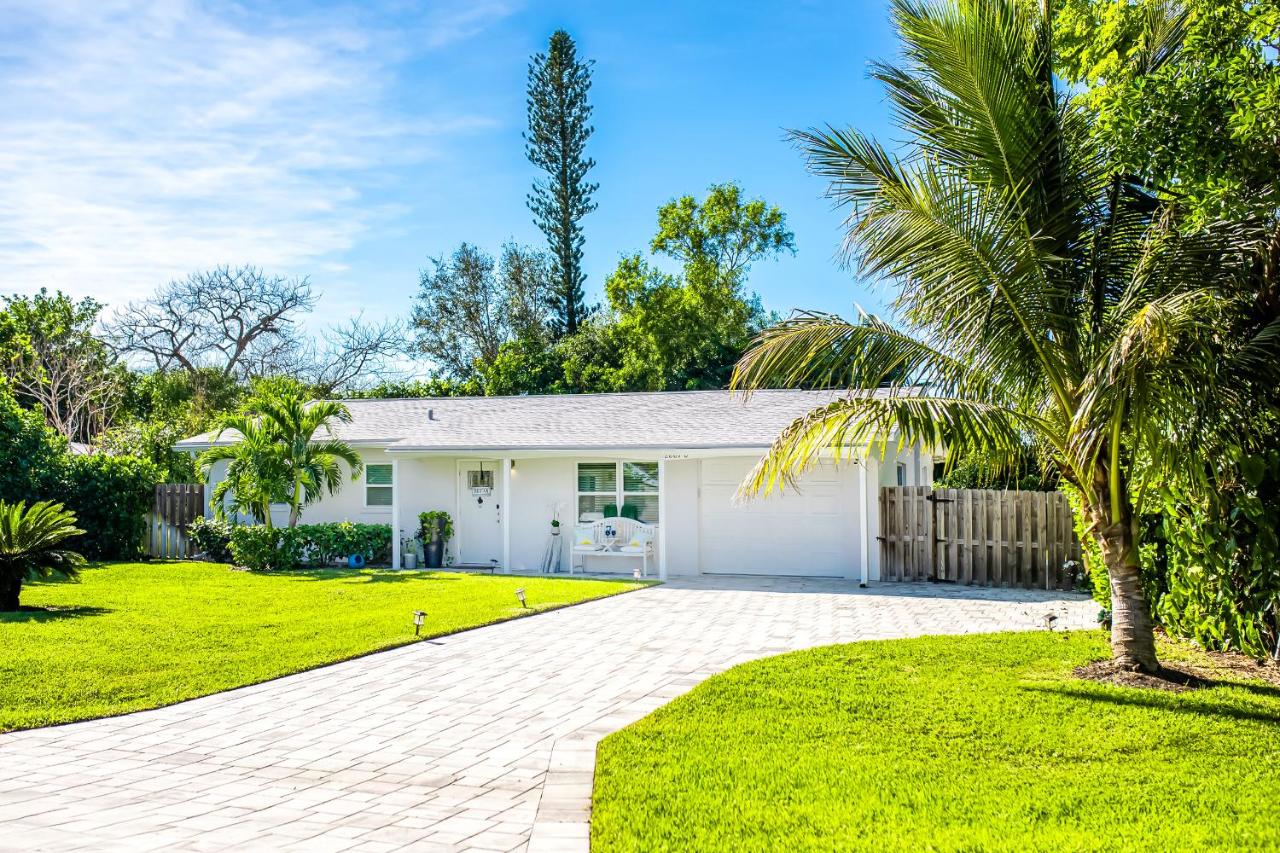 Blue Sky Rezidence - Salt Pool, 5 min to beach! - B&B Bonita Springs