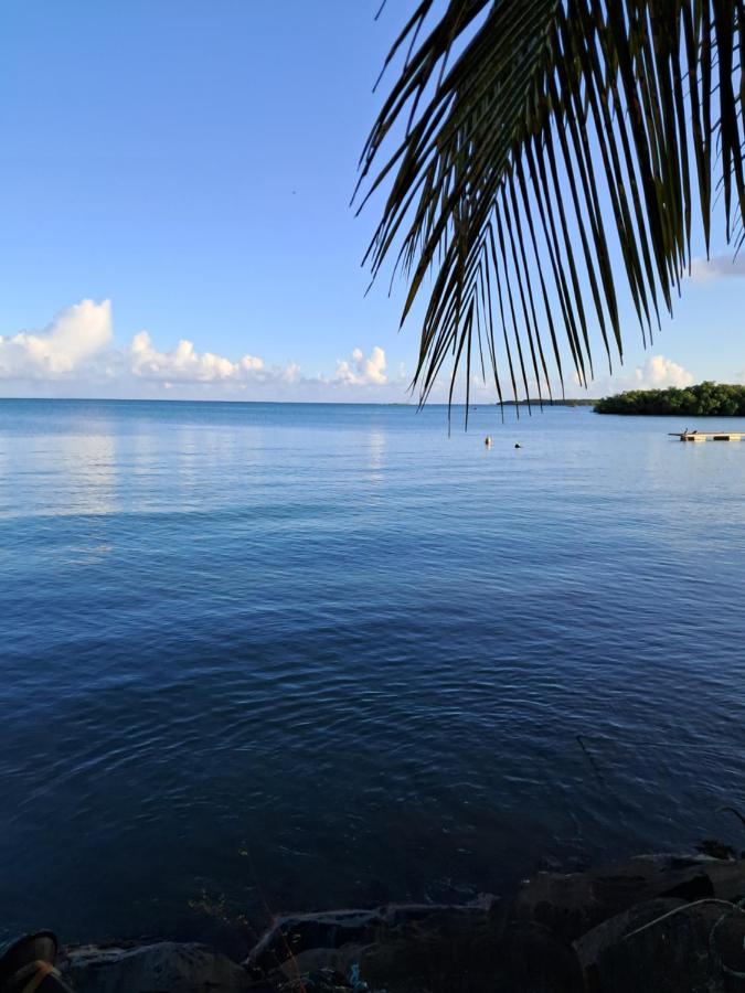 Maison au bord de mer - Bed and Breakfast