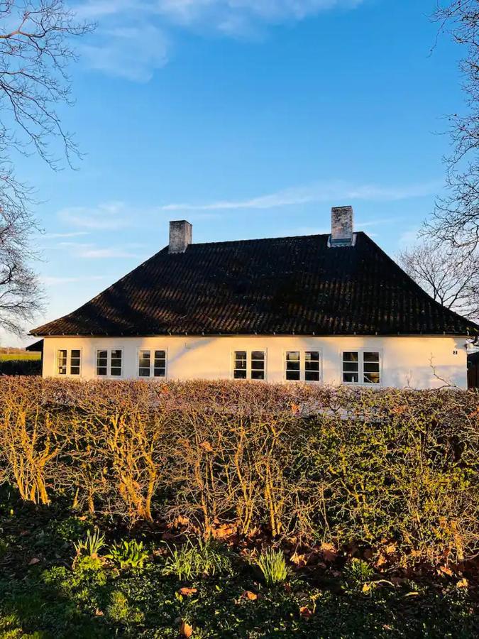 Gatekeepers house - B&B