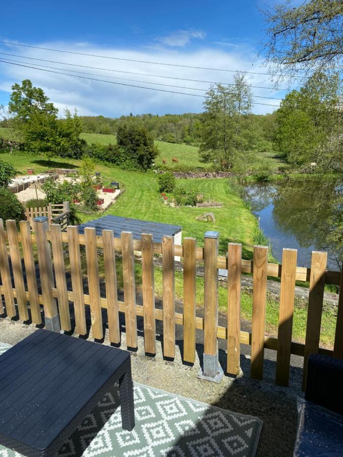 Les rives du Lay gîte rochejaquelein - Ferienwohnung Le Boupère