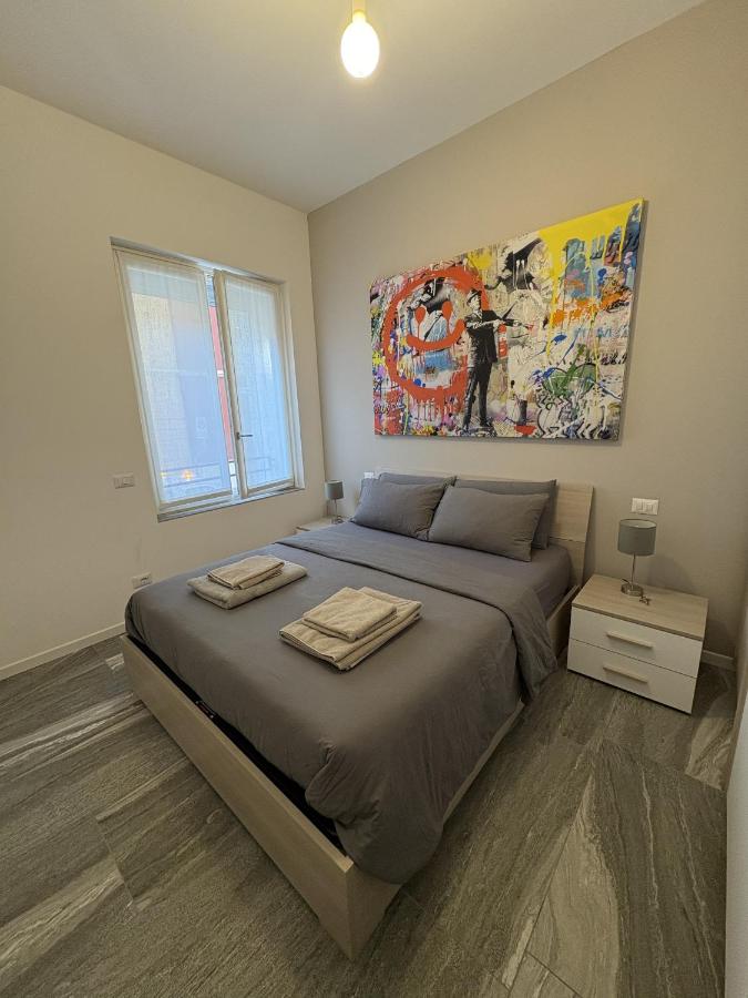 Appartamento con 1 Camera da Letto