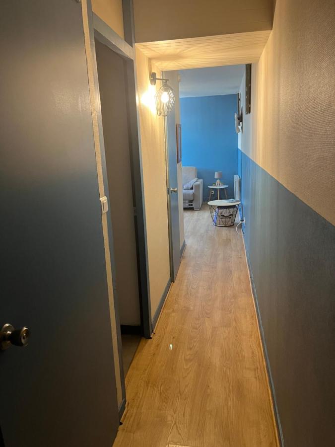 Appartement à côté des pistes gourette - B&B Eaux-Bonnes