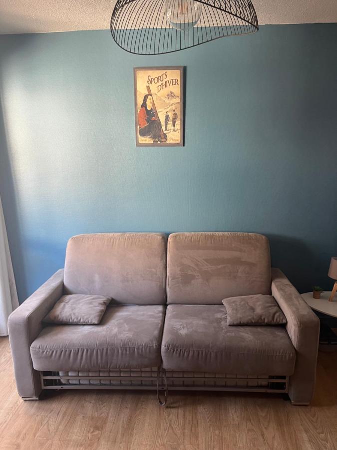Appartement à côté des pistes gourette - Bed and Breakfast