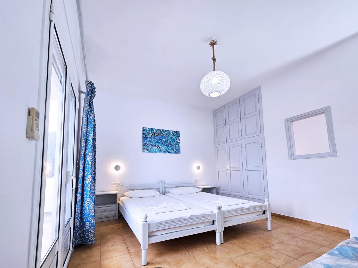 Appartamento con Vista Mare
