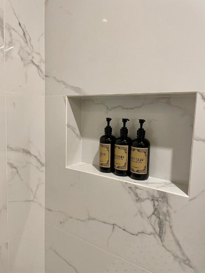 Deluxe Double Studio