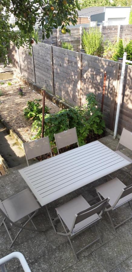 Maison Cosy Mulhouse - Bed and Breakfast Mulhouse