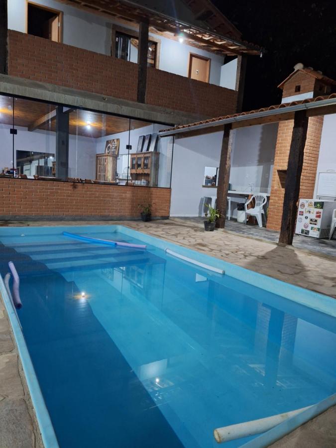 Du vadinho pousada - B&B