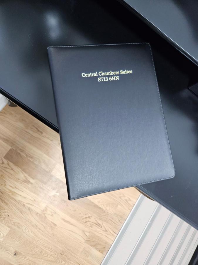 Central Chambers Suites Suite 3 - B&B