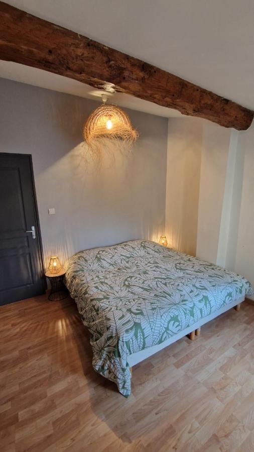 Maison de village cosy Céret - B&B Reynès