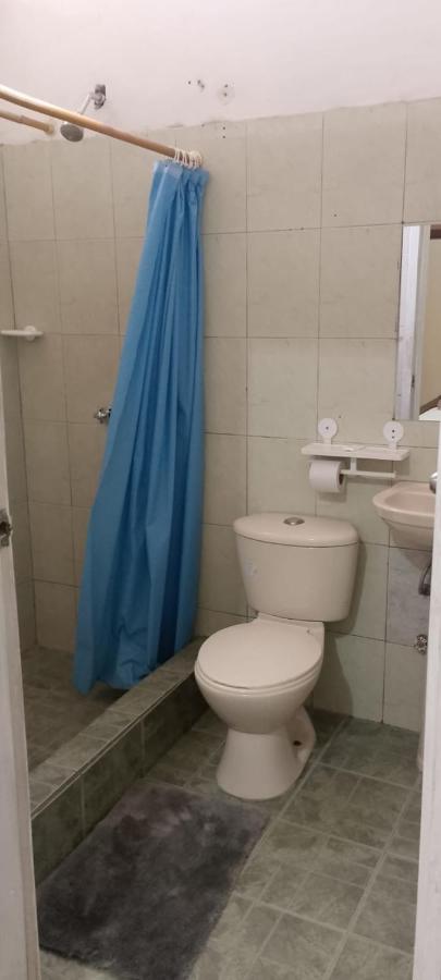 Budget Driepersoonskamer