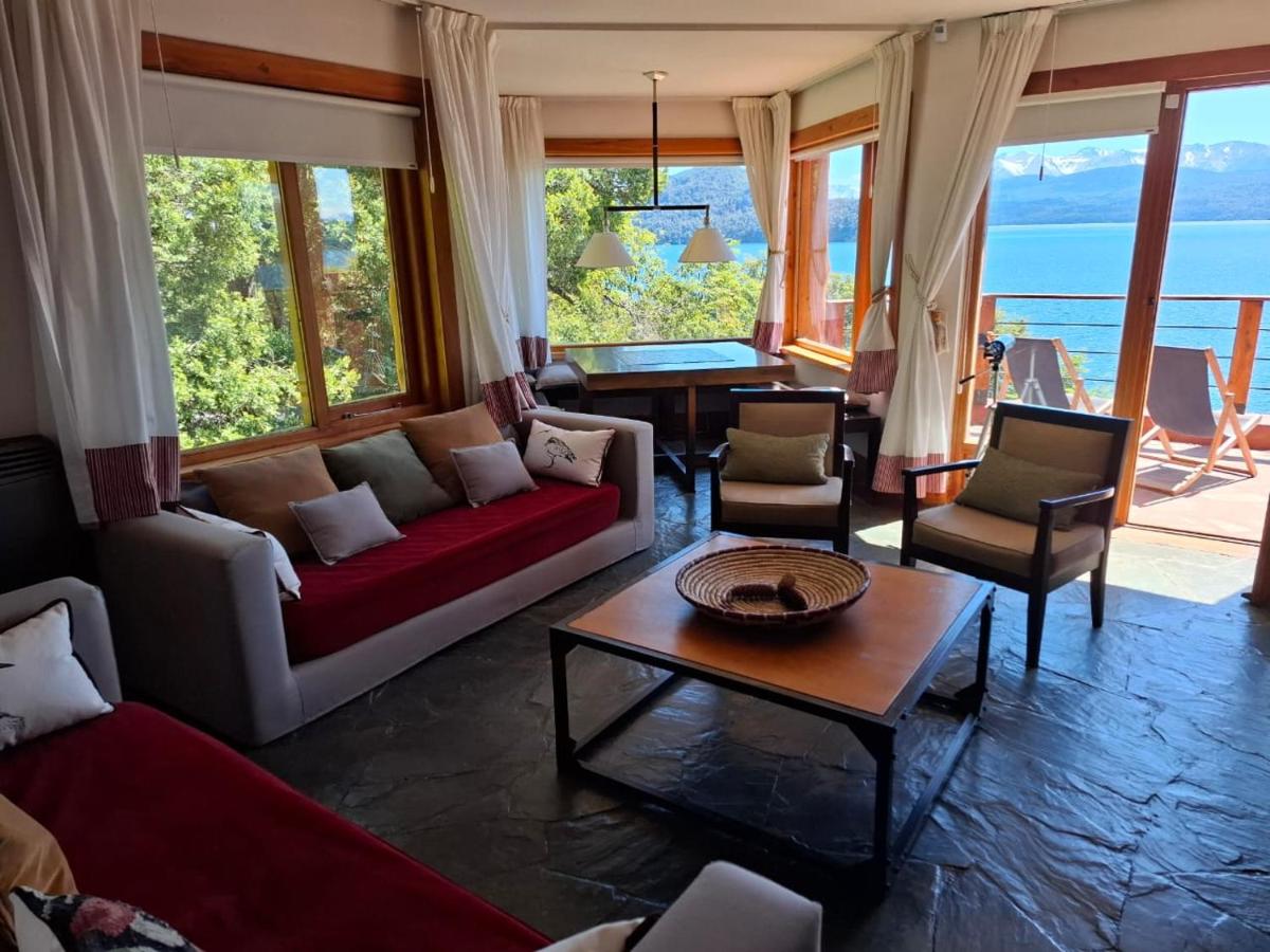 Duplex Lake and View - Ferienwohnung Bariloche