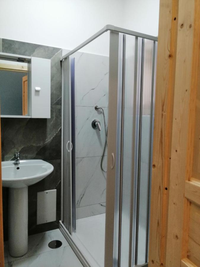 Tweepersoonskamer met Balkon (3 Volwassenen)