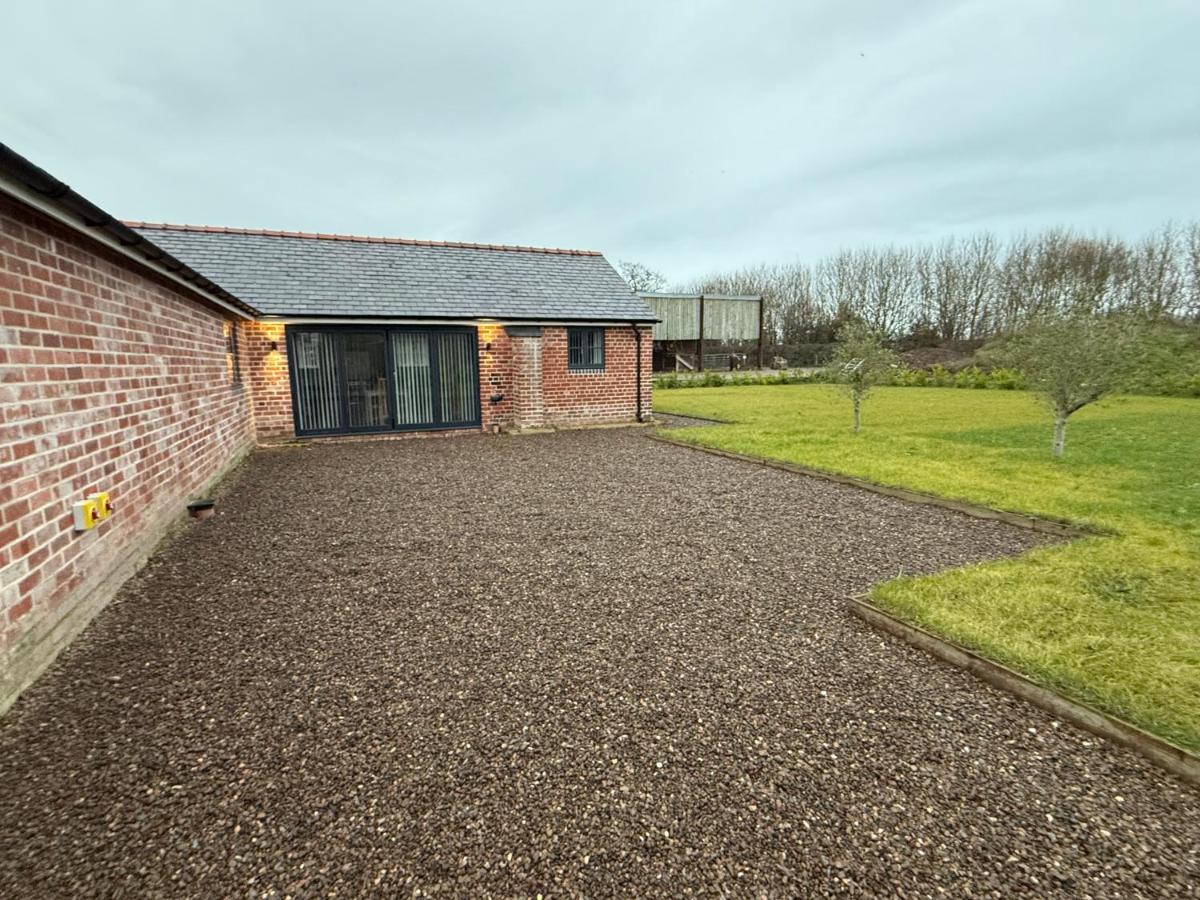 Oak View at Moss Bank Farm - Chambres d’hôtes
