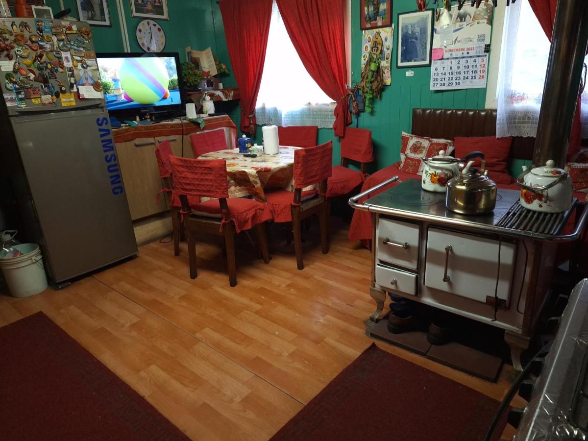 Casa Luchin - B&B