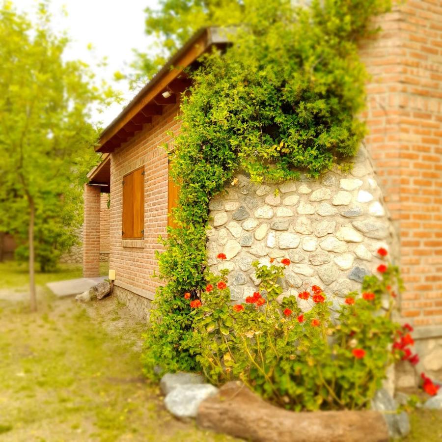 Complejo Entresierras - B&B