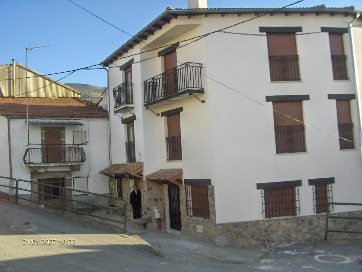 Vut Castaño - Bed and Breakfast