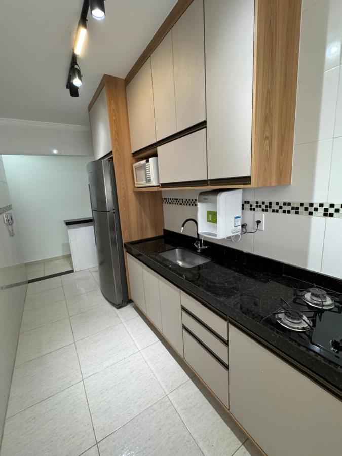 Residencial Portinari - B&B