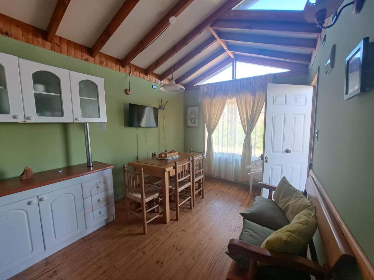 Family Double Room