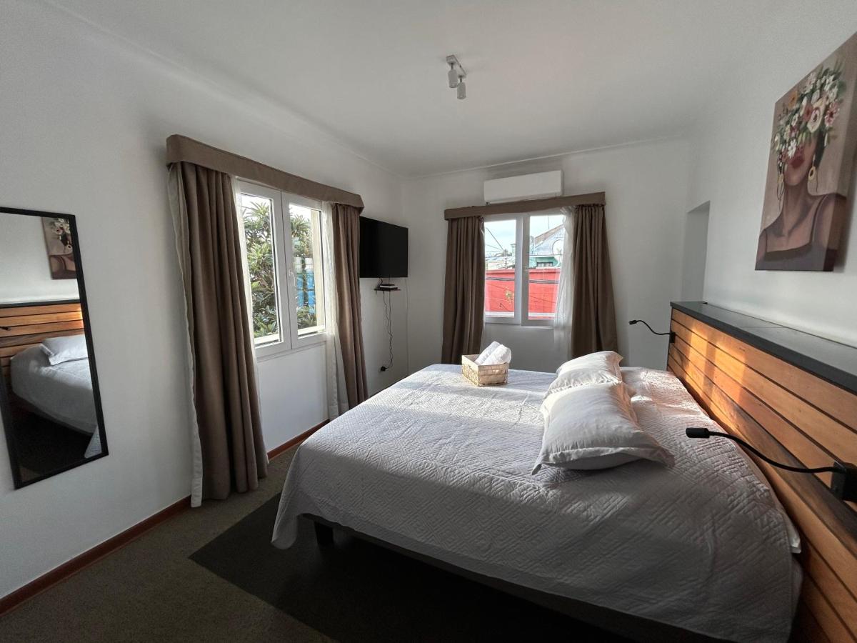 Chambre Double avec Salle de Bains Privative