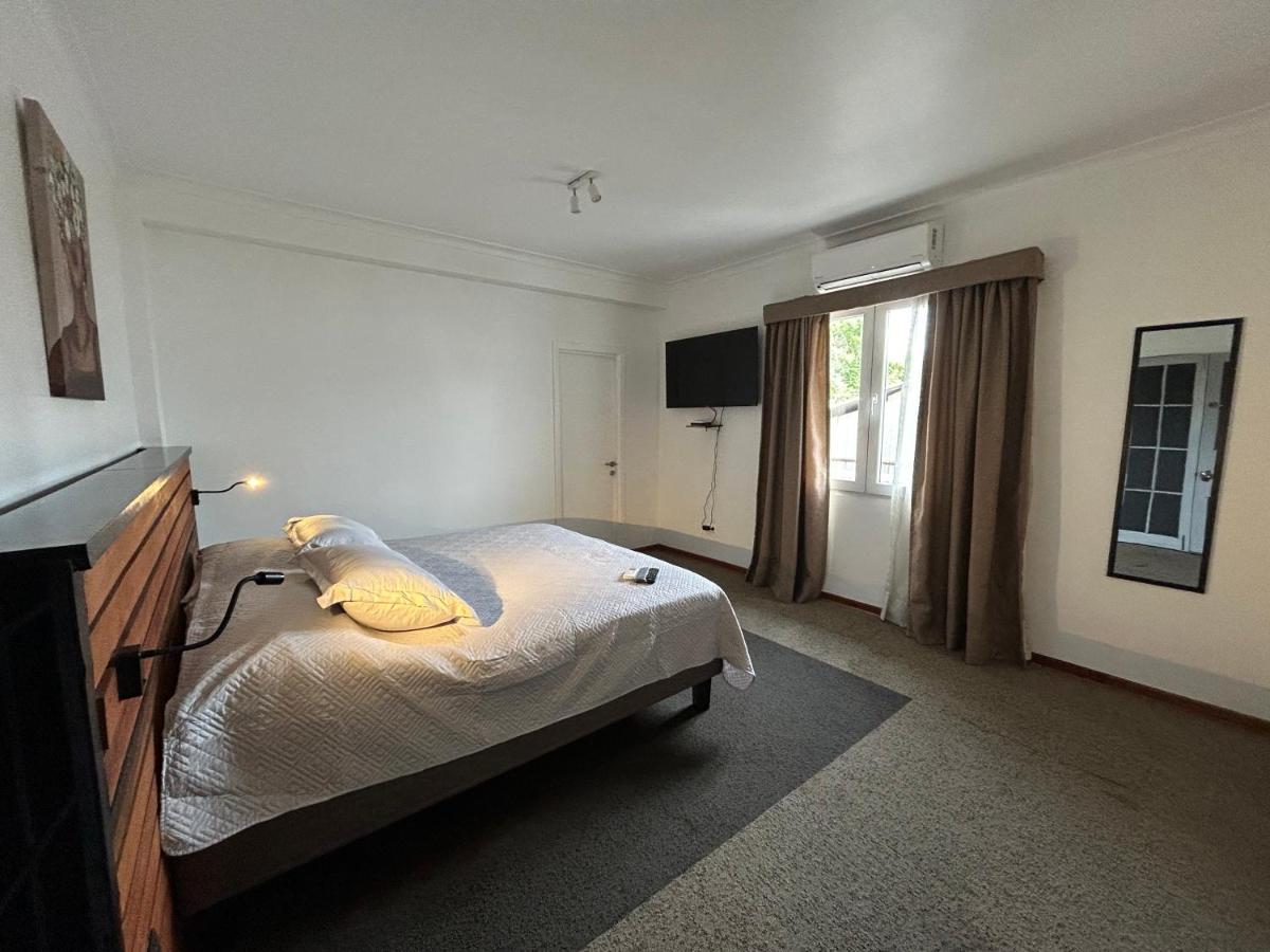 Chambre Double avec Salle de Bains Privative