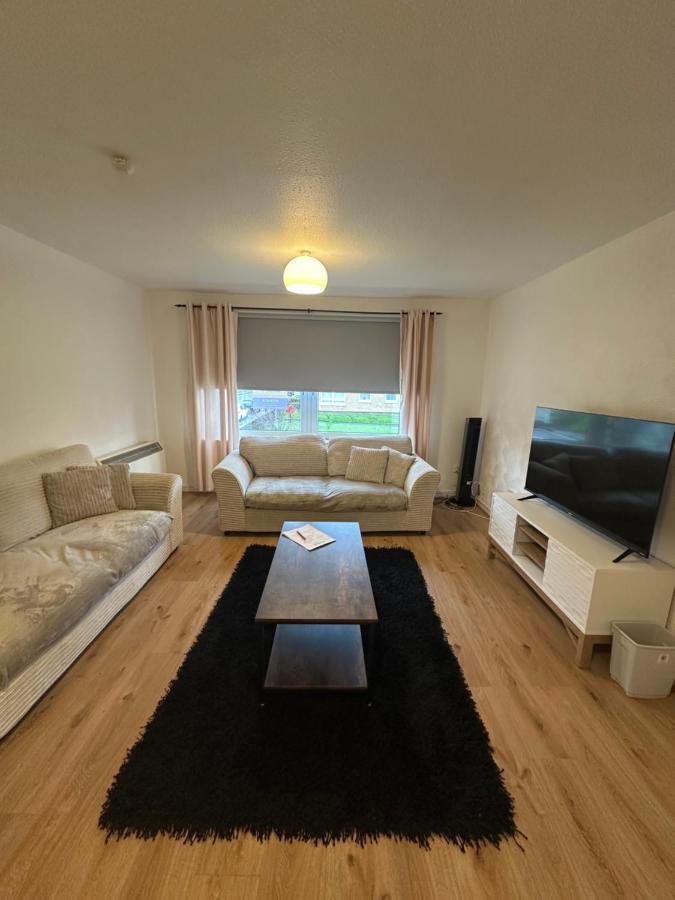 Comfy 3bed City centre apartment - Chambres d’hôtes