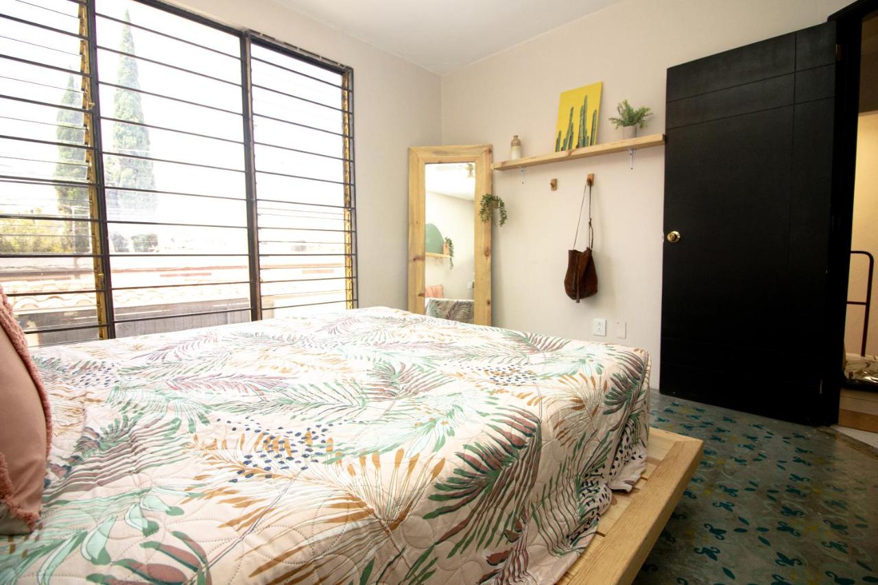 Casa con 1 dormitorio