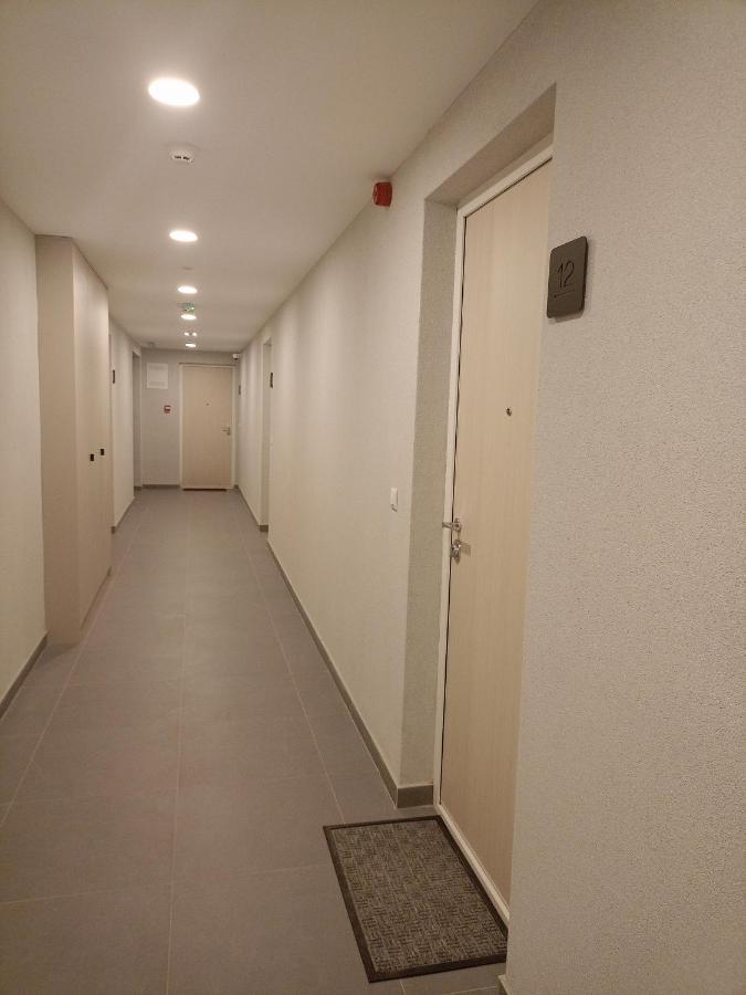 A-Apartman - B&B