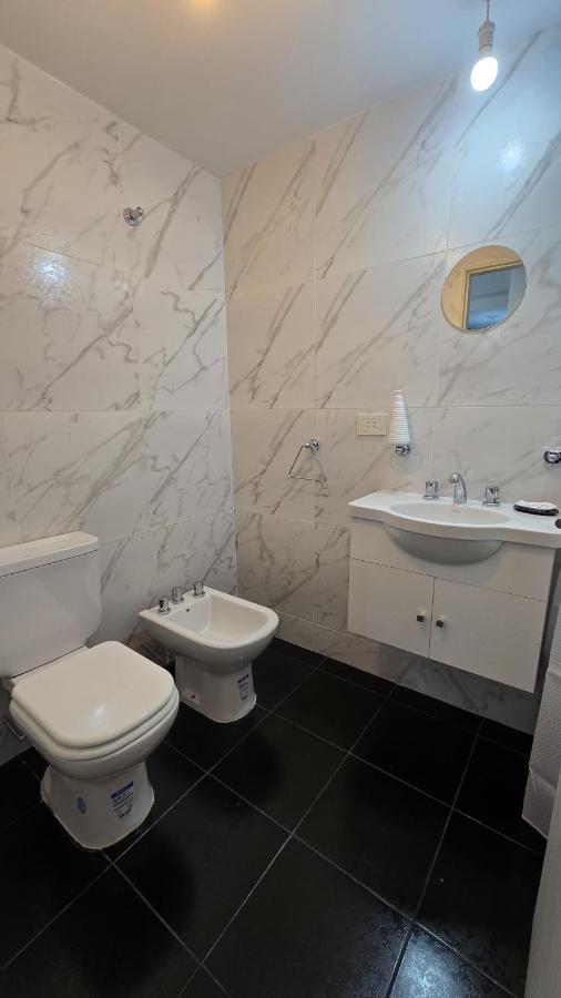 Apartamento Deluxe