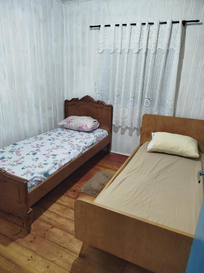Quarto Privativo blue - Chambres d’hôtes