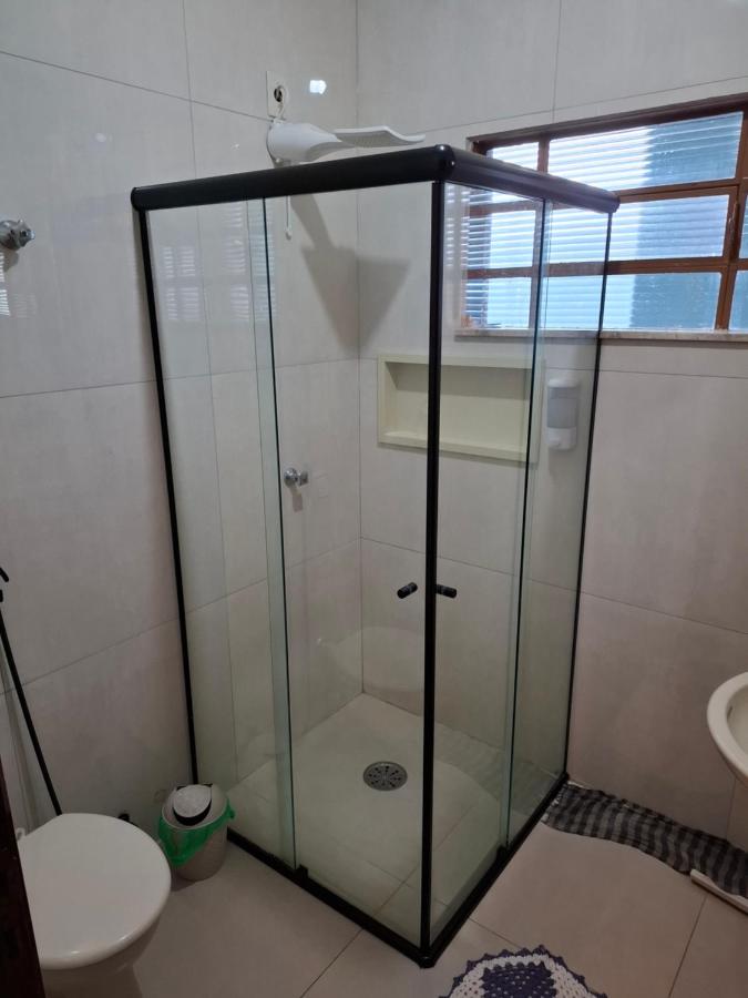 Ecohouse - Próx da Av Brasil - B&B Franca