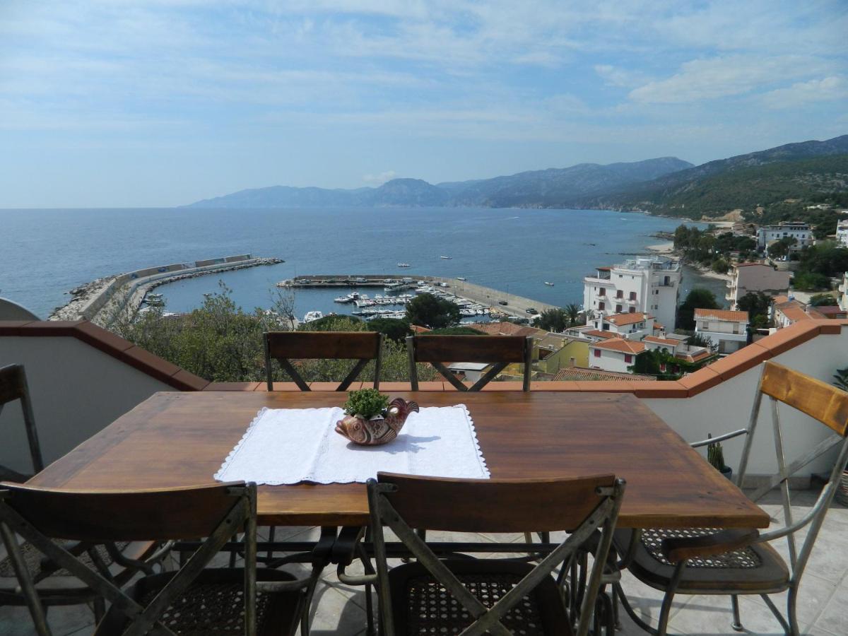 B&B Cala Gonone - Appartamento 5 Vista Panoramica - Bed and Breakfast Cala Gonone