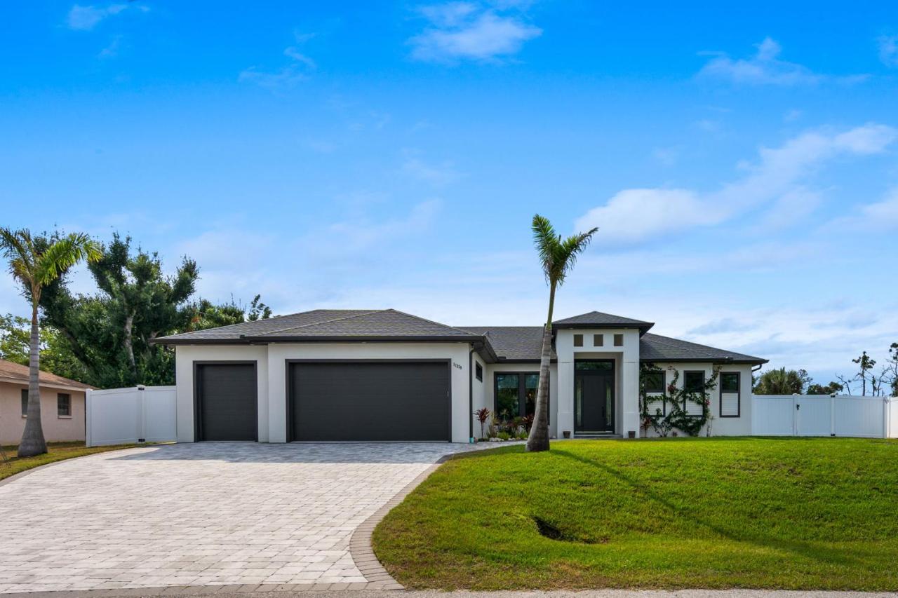 The perfect retreat with canal view - B&B